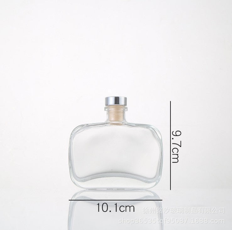 Nova Diffuser Glass Bottle/Jar