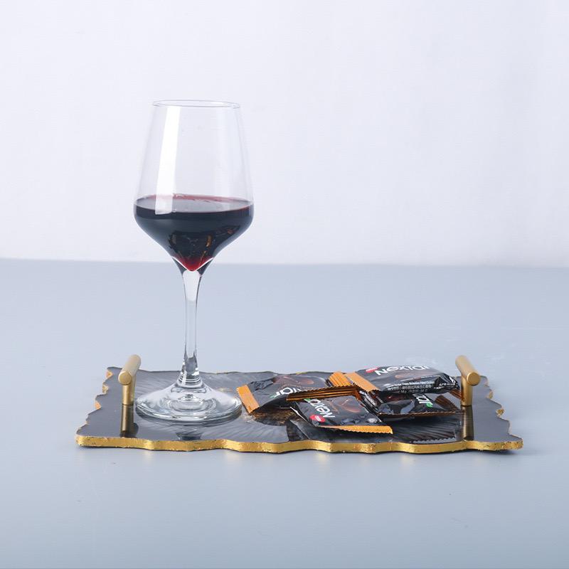 Irregular Tray Silicone Mold