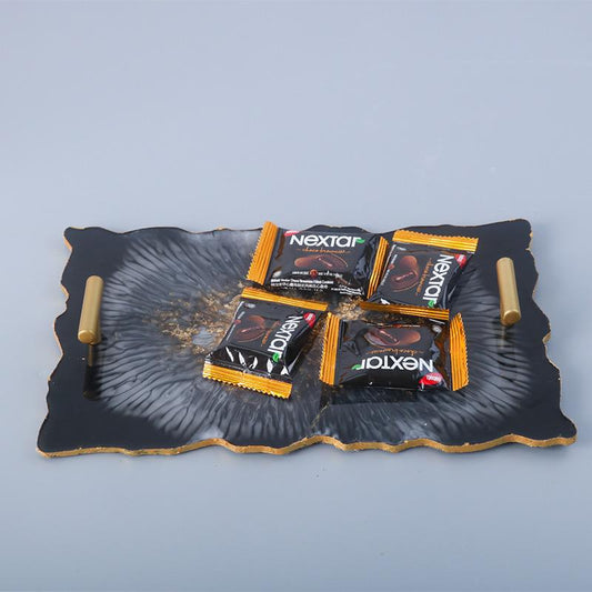 Irregular Tray Silicone Mold