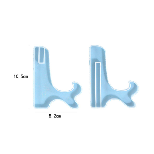 Frame/ Phone Stand Silicone Mold