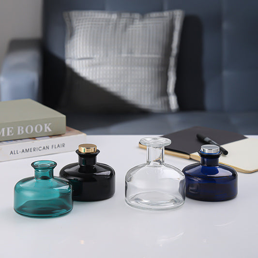 Luxe Longneck Diffuser Bottle/Jar