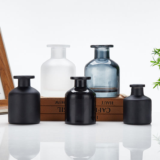 Luxe Diffuser Bottle/Jar