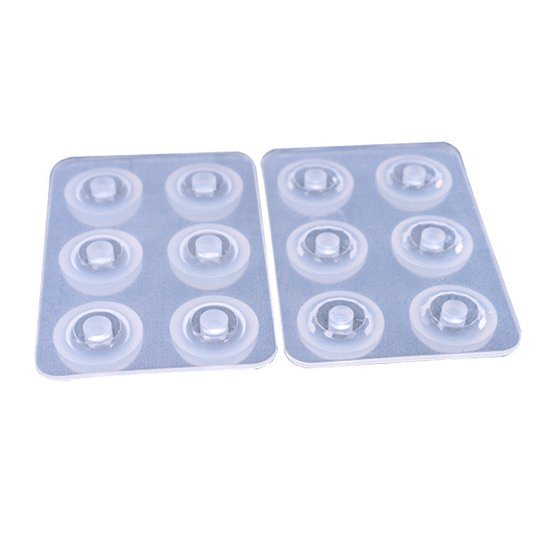 Bead Silicone Mold