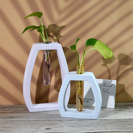 Propagation Silicone Mold/ Tube
