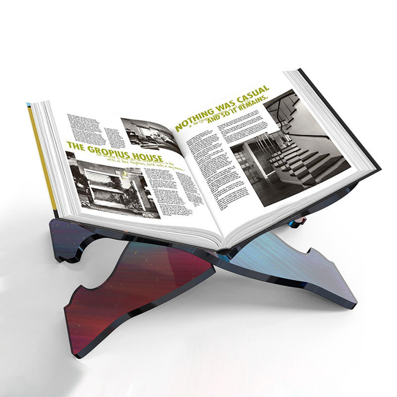 Book Stand/ Quran Holder Silicone Mold