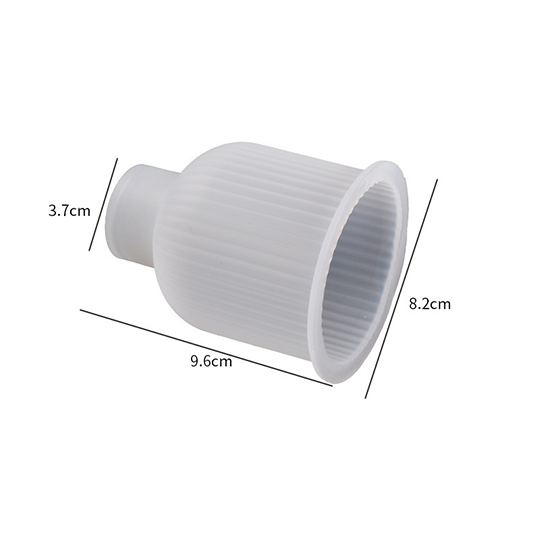 Vase Silicone Mold