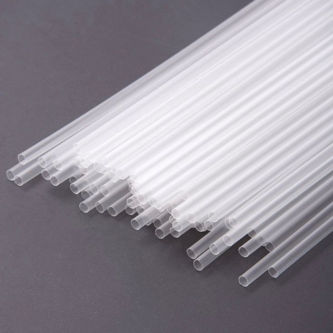 Pen Refill Straw