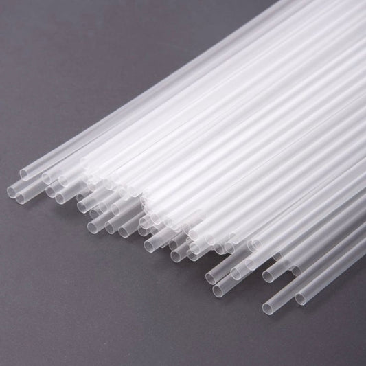 Pen Refill Straw