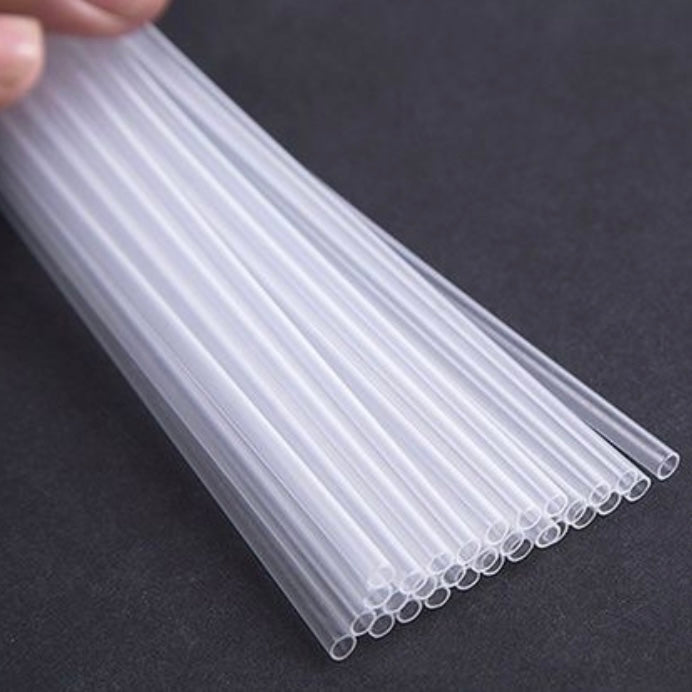 Pen Refill Straw