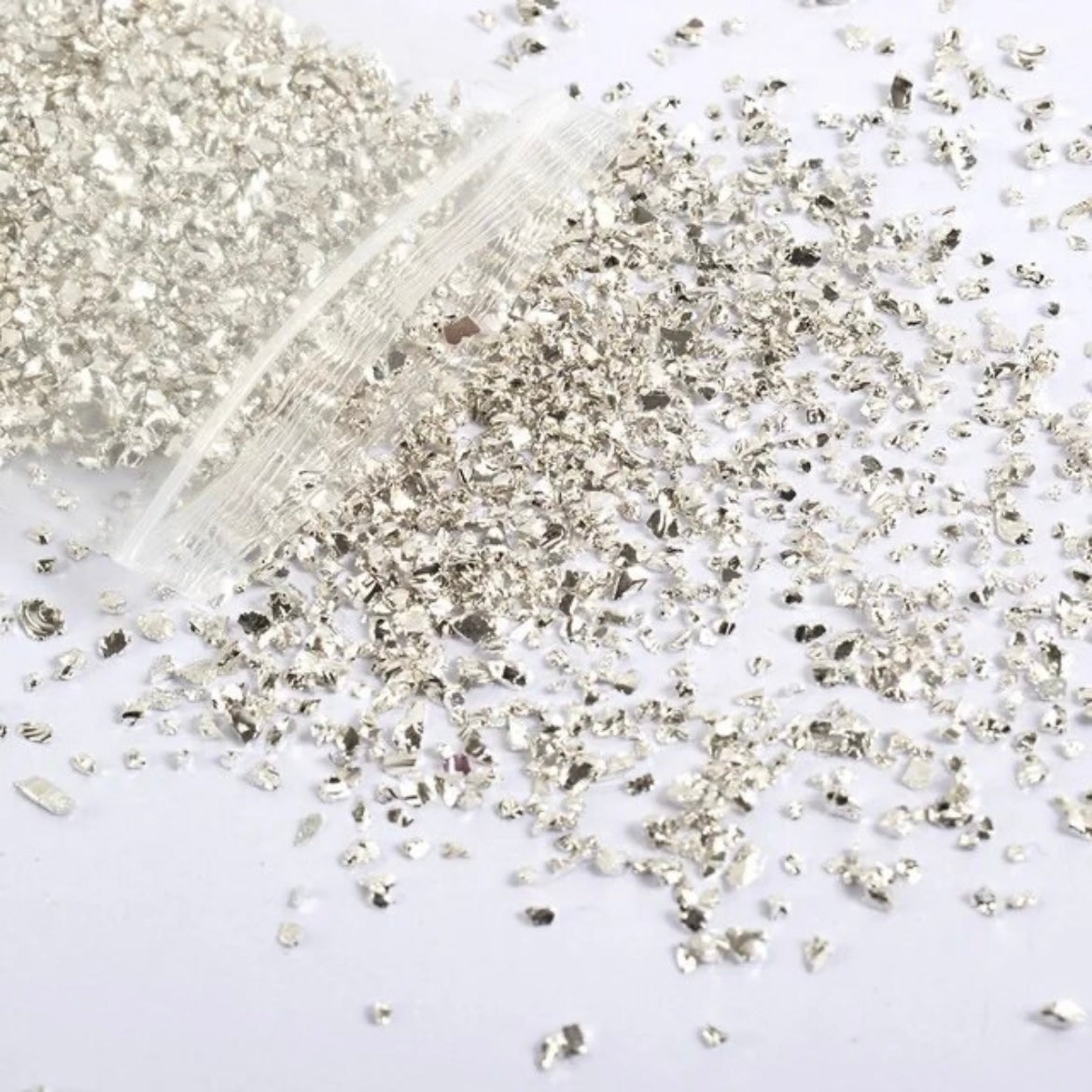 Crushed Stones