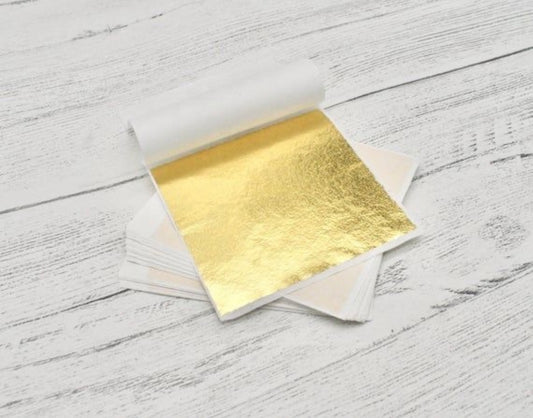 Foil Sheets