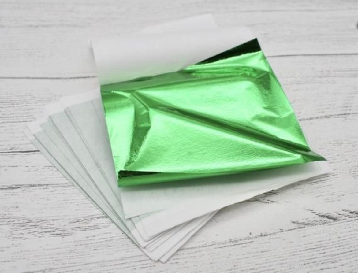 Foil Sheets