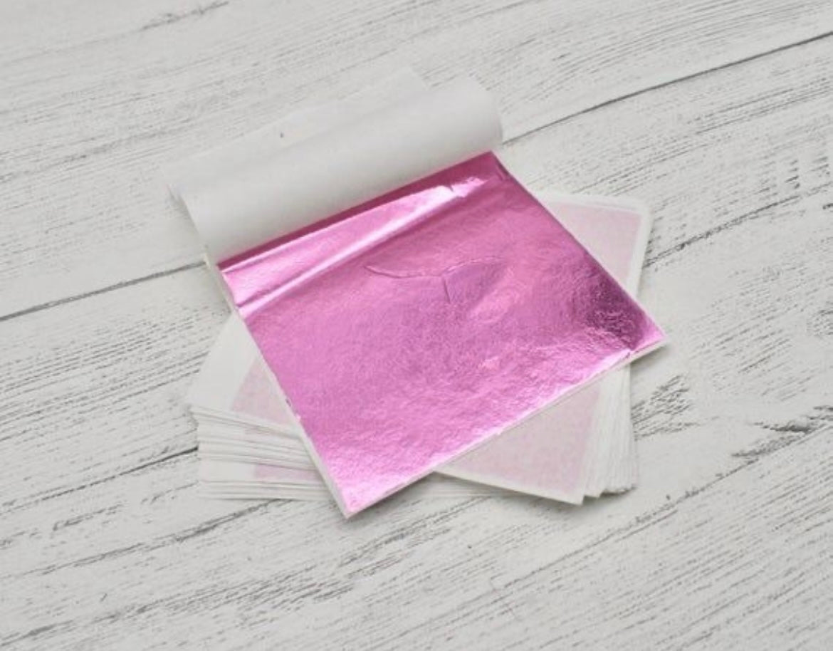 Foil Sheets