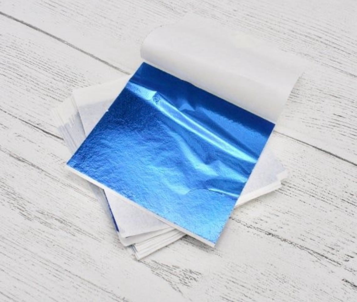 Foil Sheets
