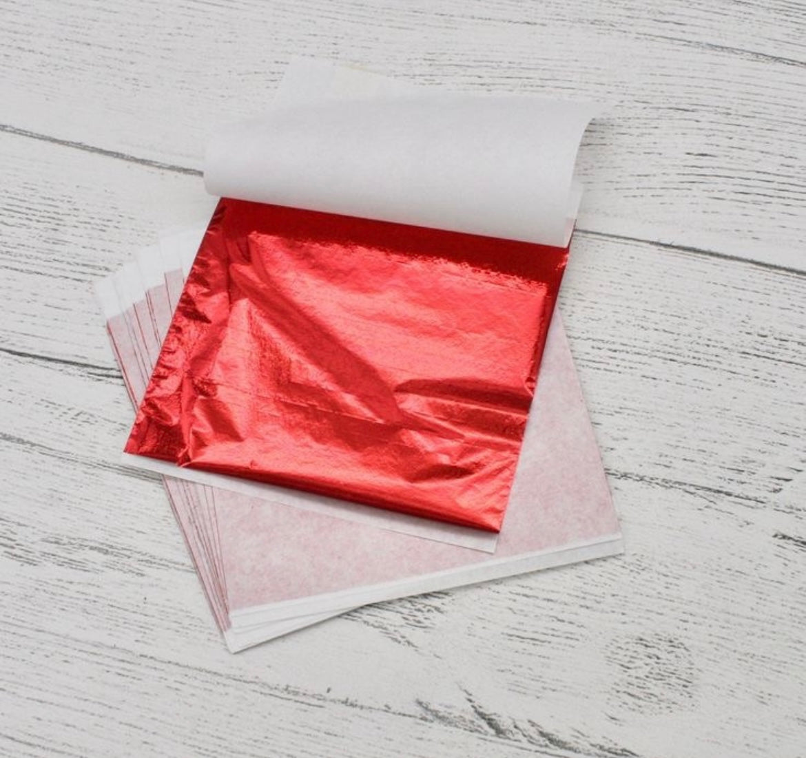 Foil Sheets