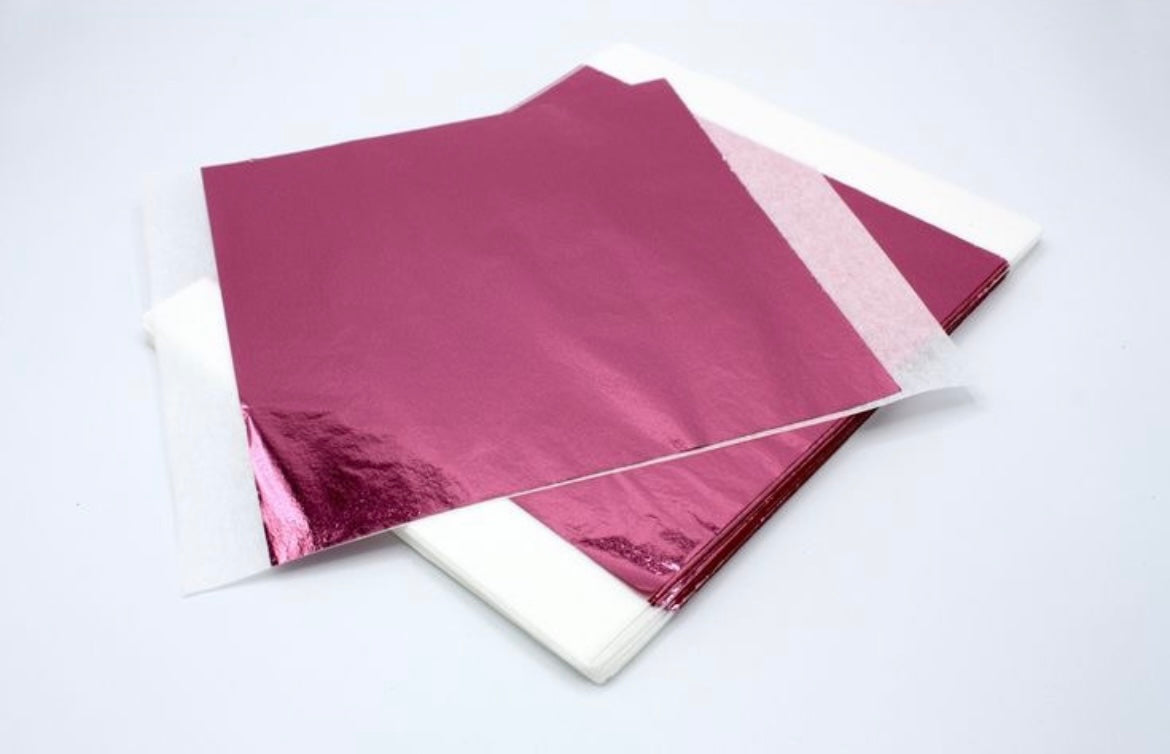 Foil Sheets