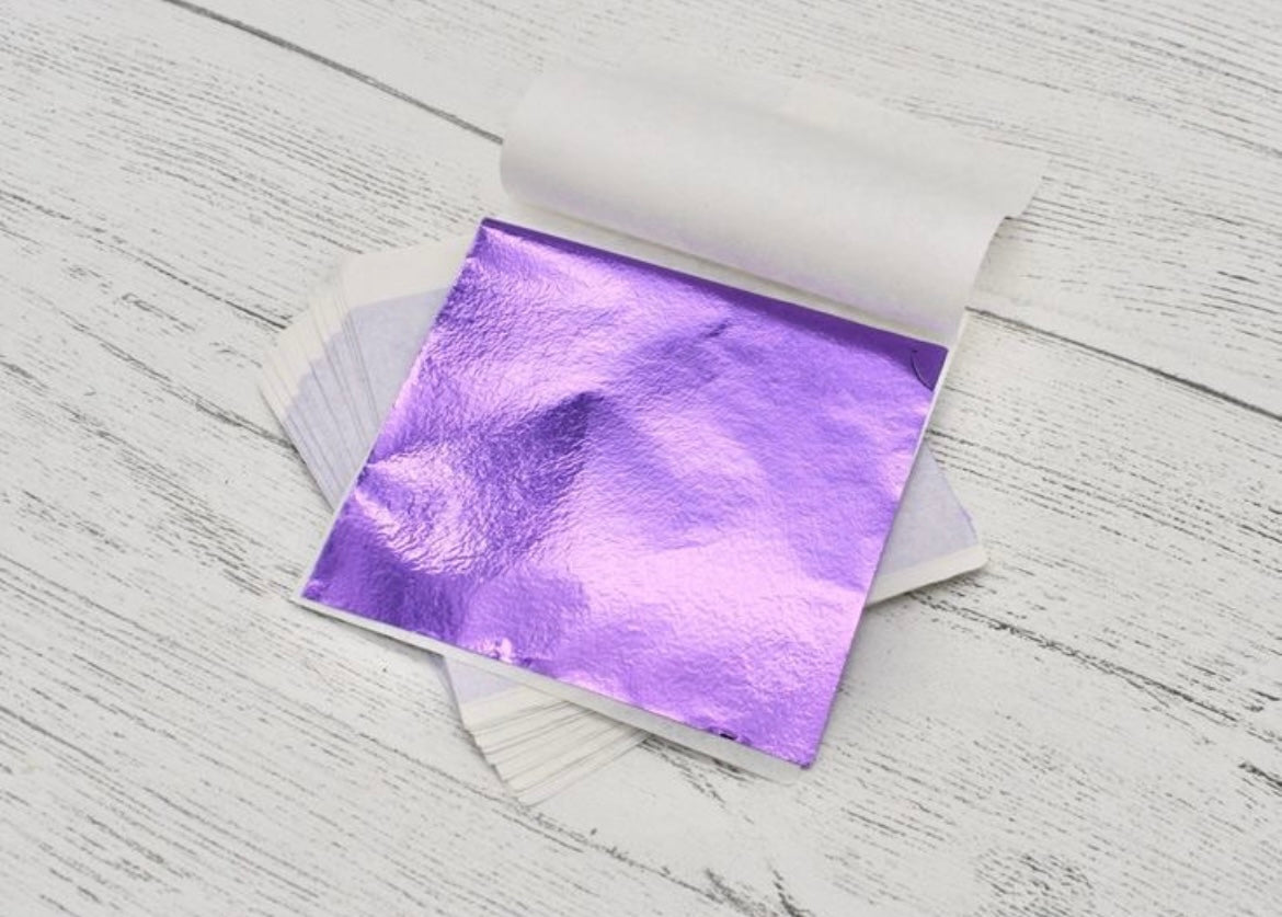 Foil Sheets