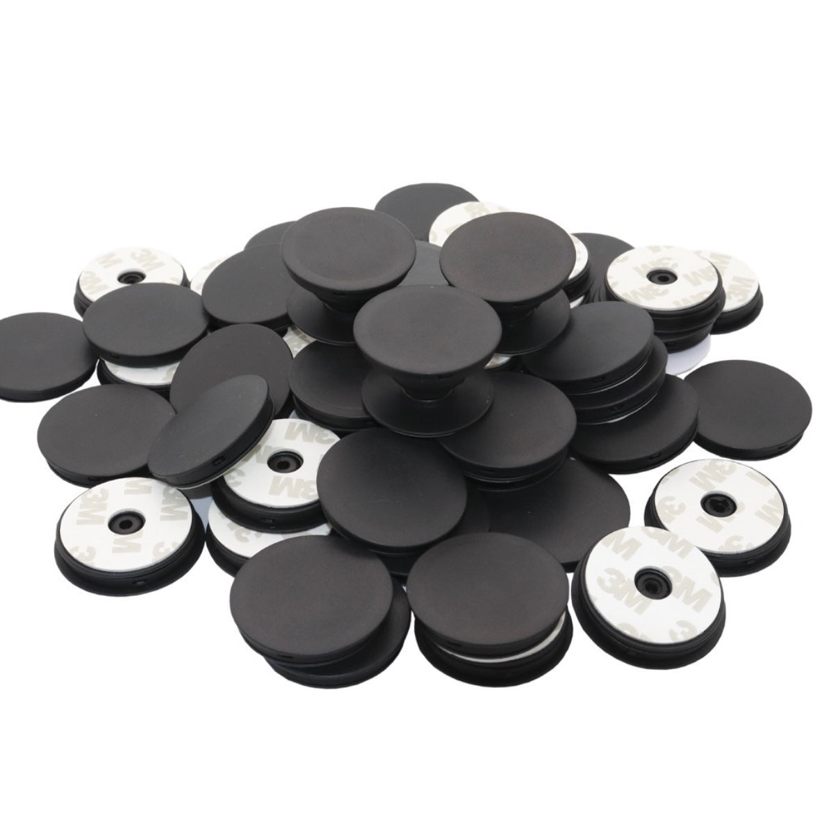Pop socket Grip