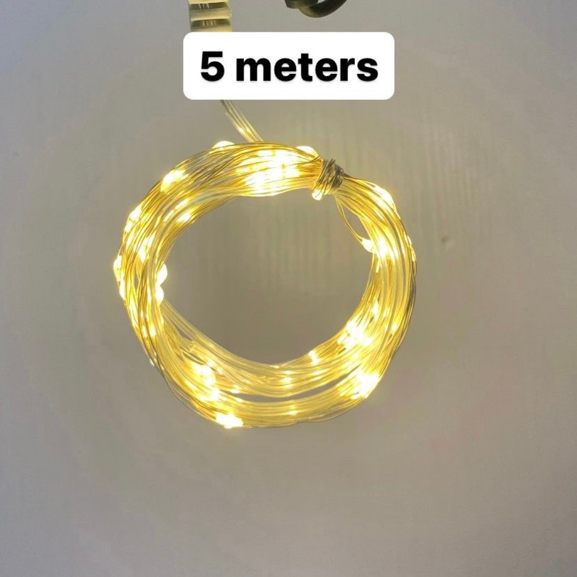 Fairy Light