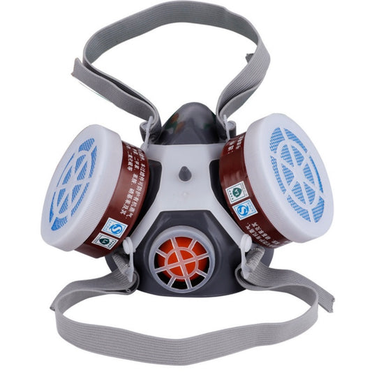 Gas Mask