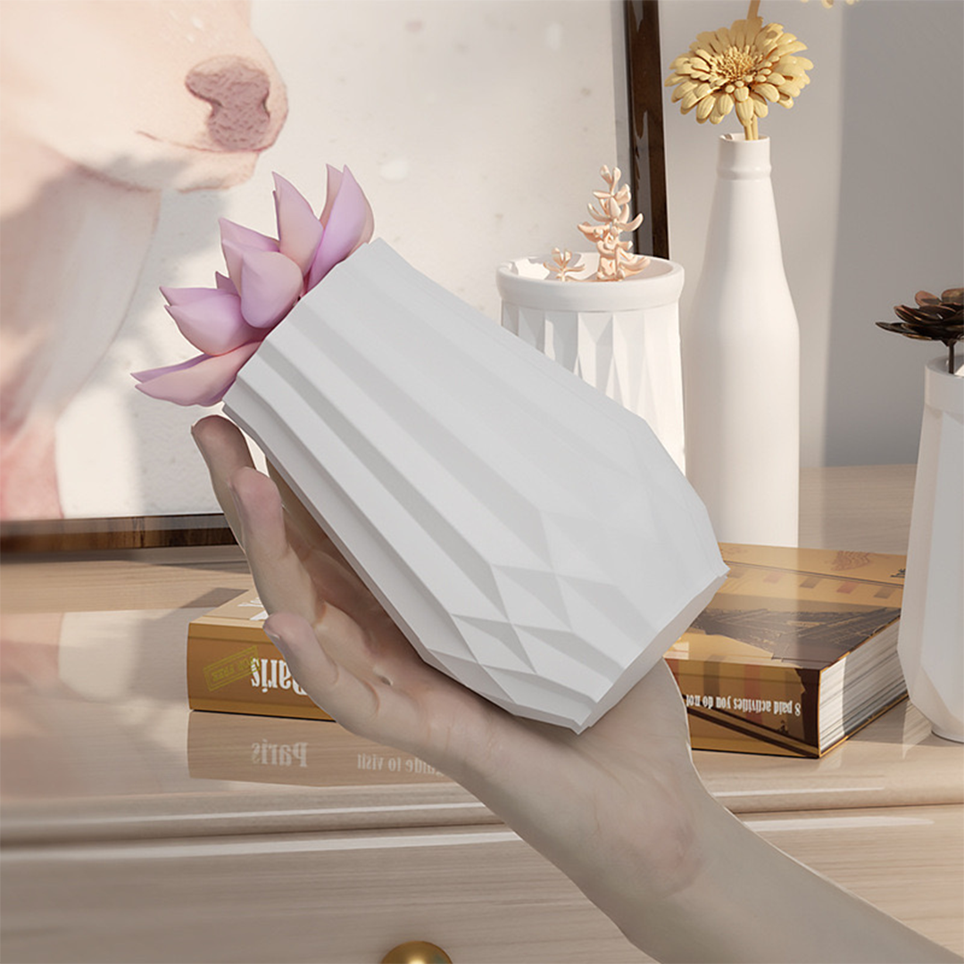 Vase Silicone Mold
