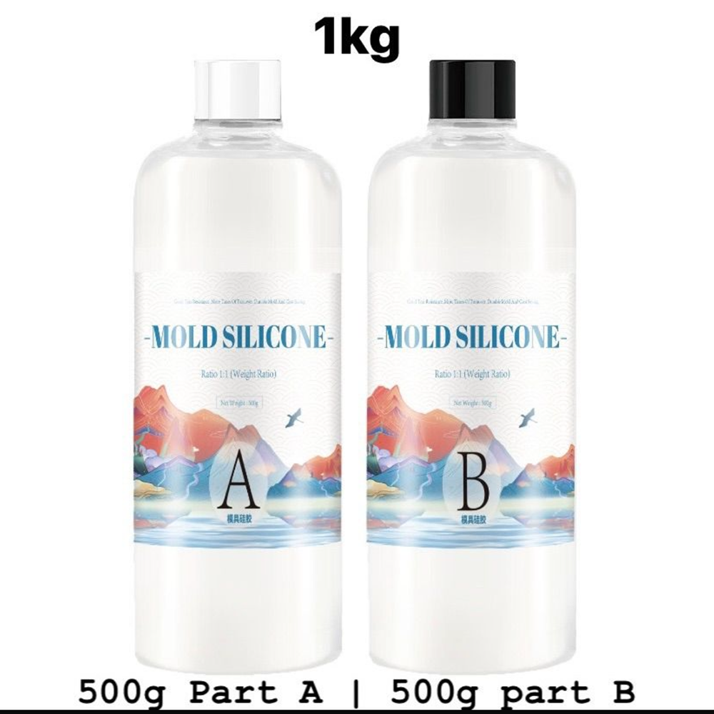 Liquid Silicone