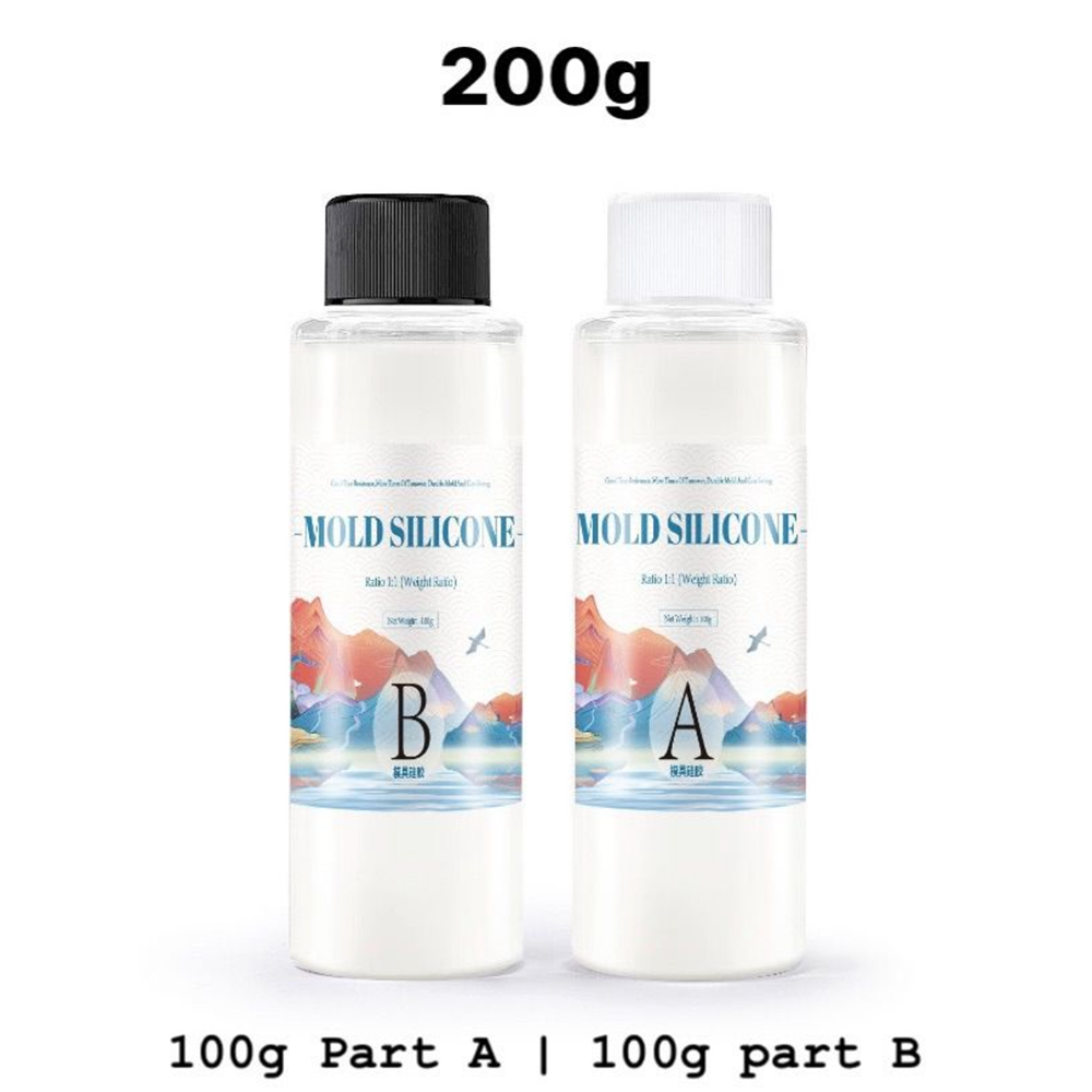Liquid Silicone