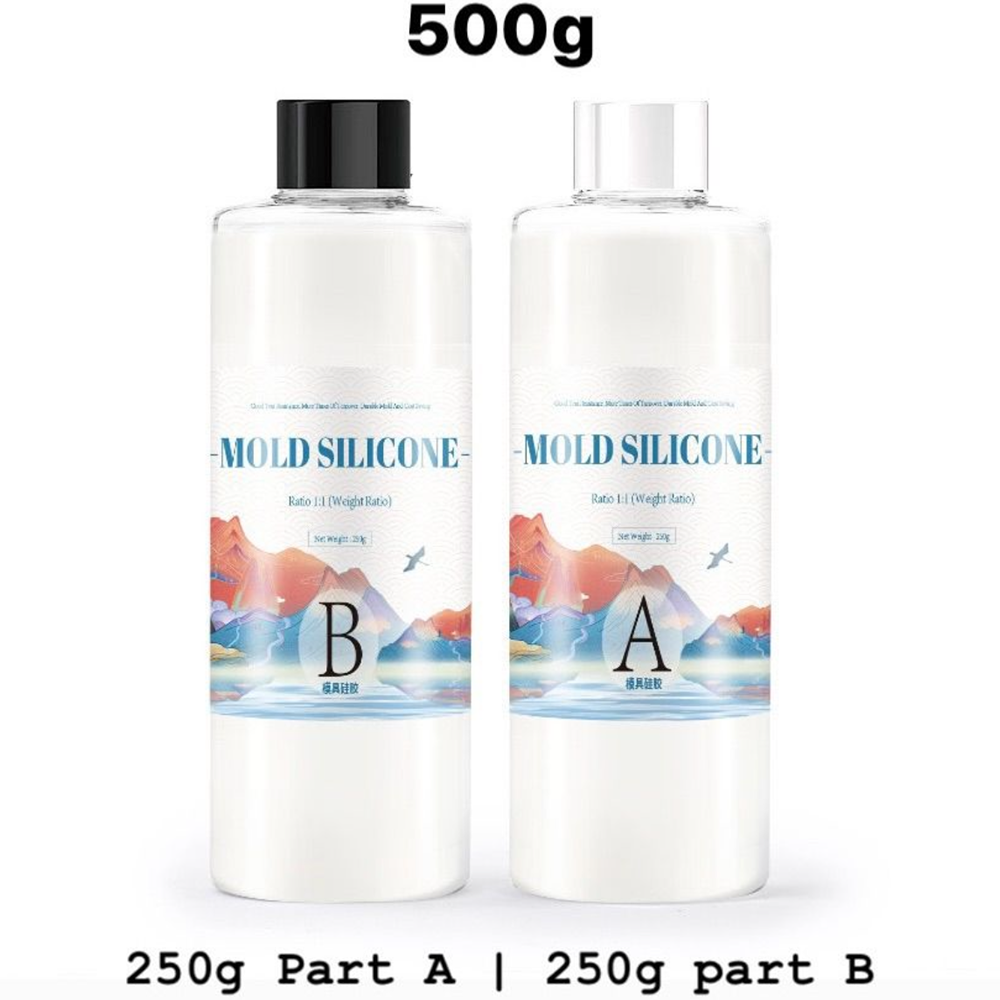 Liquid Silicone