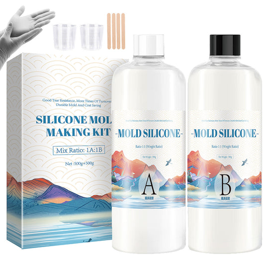 Liquid Silicone