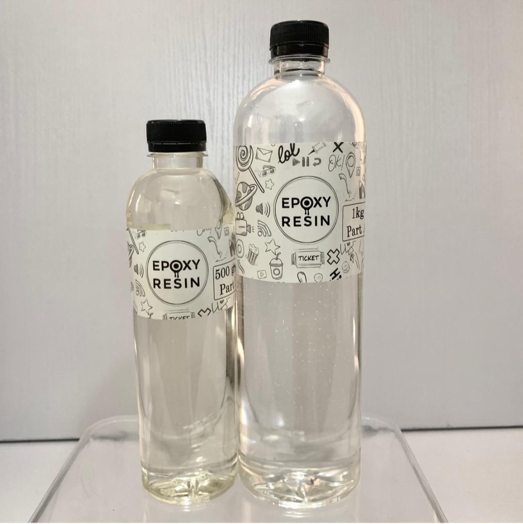 Epoxy Casting Resin