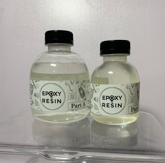 Epoxy Casting Resin
