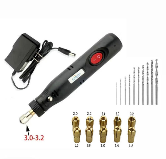 Electric Drilling Tool