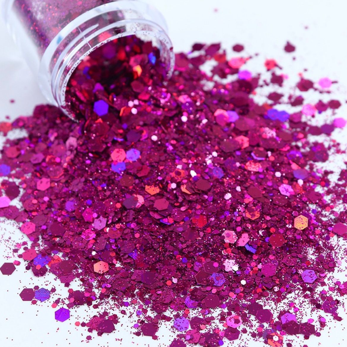 5g Chunky Glitters