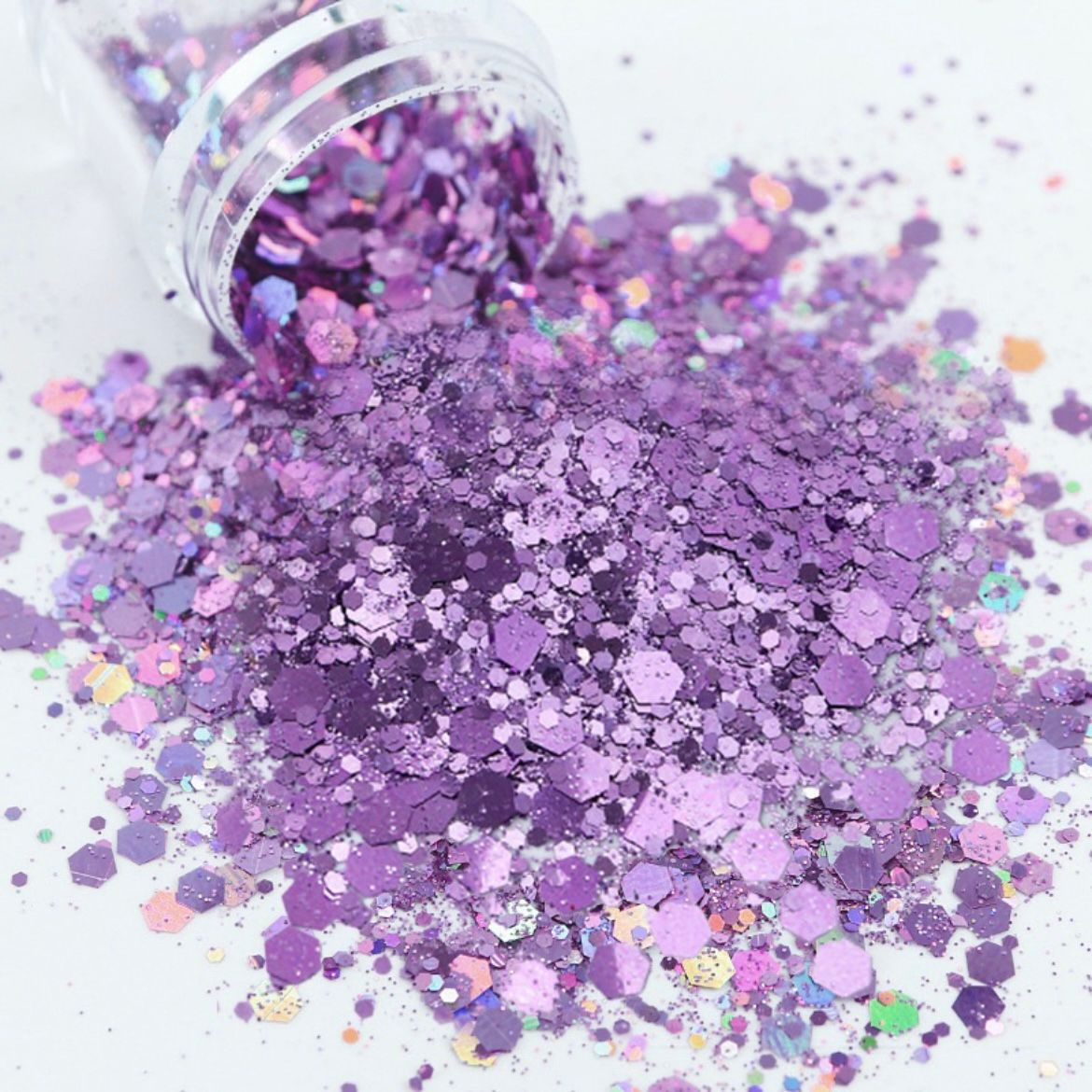 5g Chunky Glitters