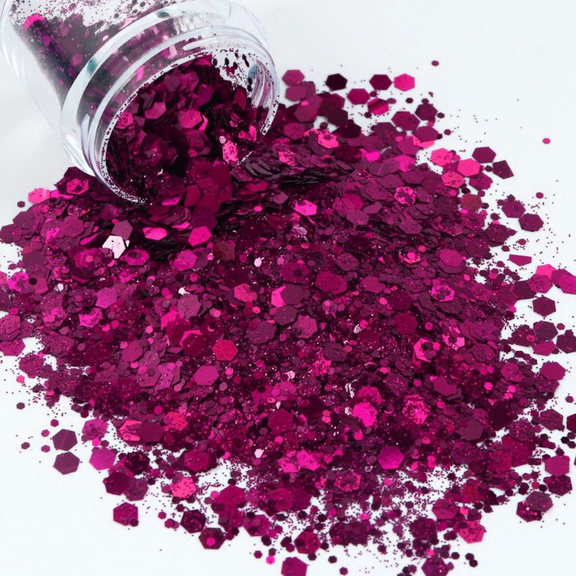 5g Chunky Glitters