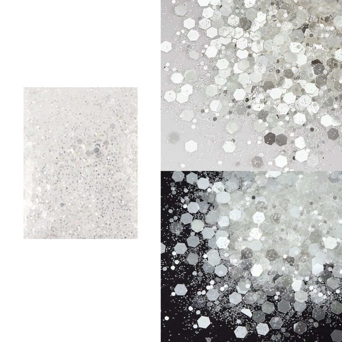 5g Chunky Glitters