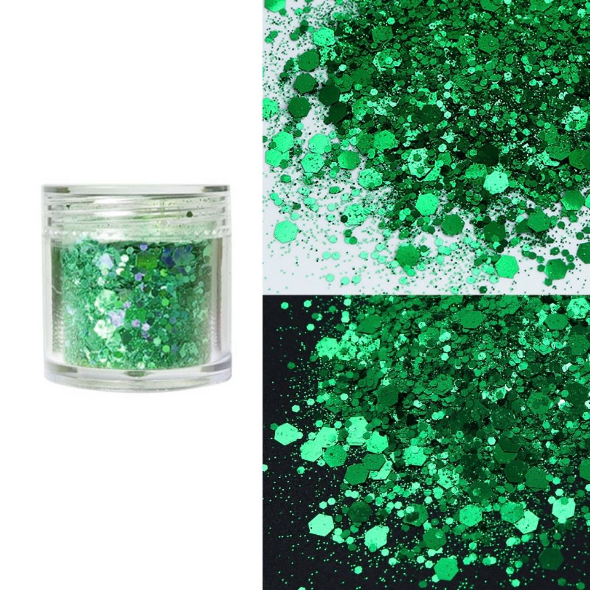 5g Chunky Glitters