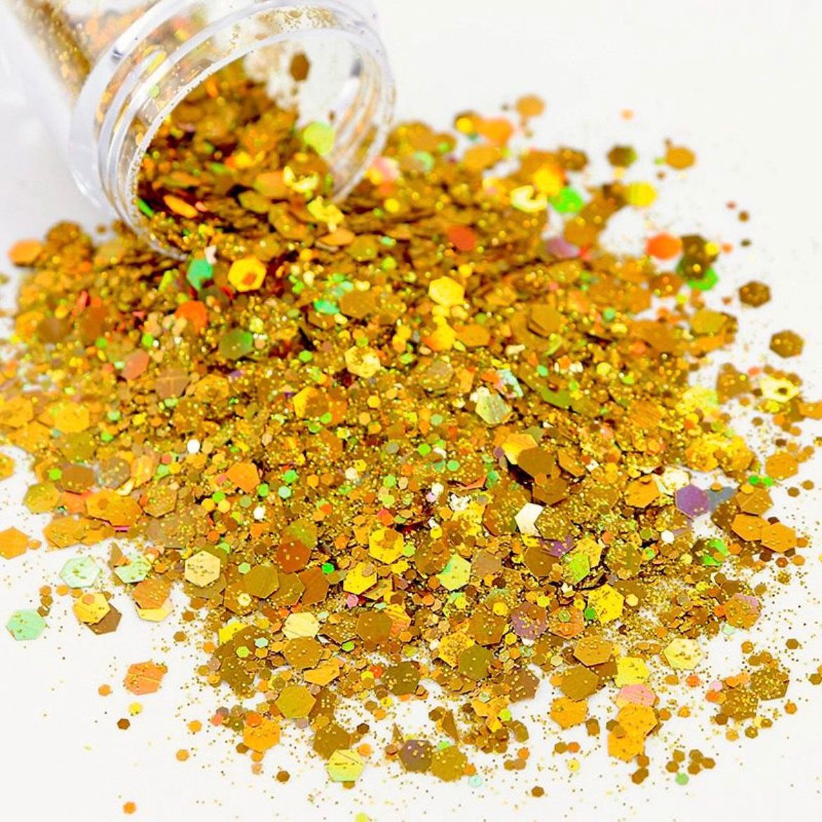 5g Chunky Glitters