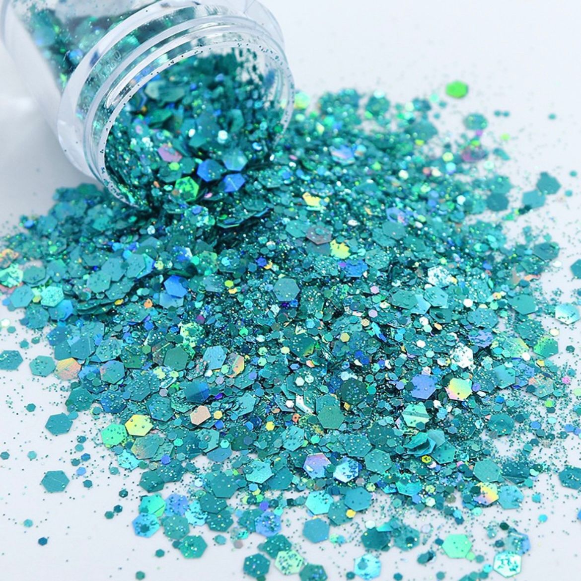 5g Chunky Glitters