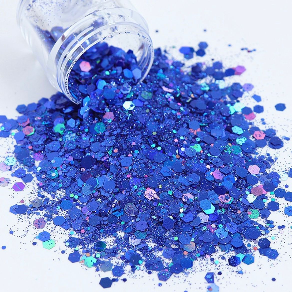 5g Chunky Glitters
