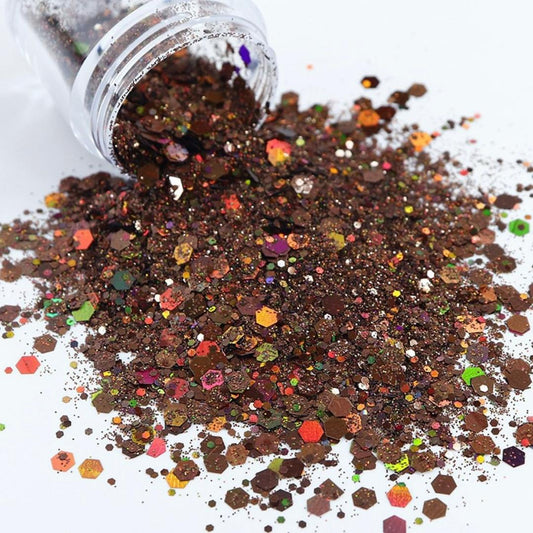 5g Chunky Glitters