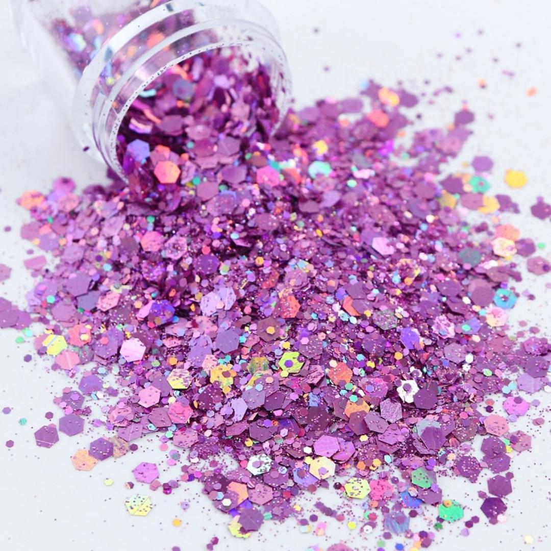 5g Chunky Glitters