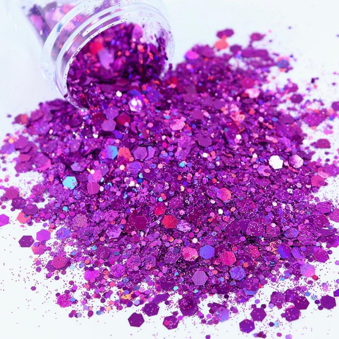 5g Chunky Glitters