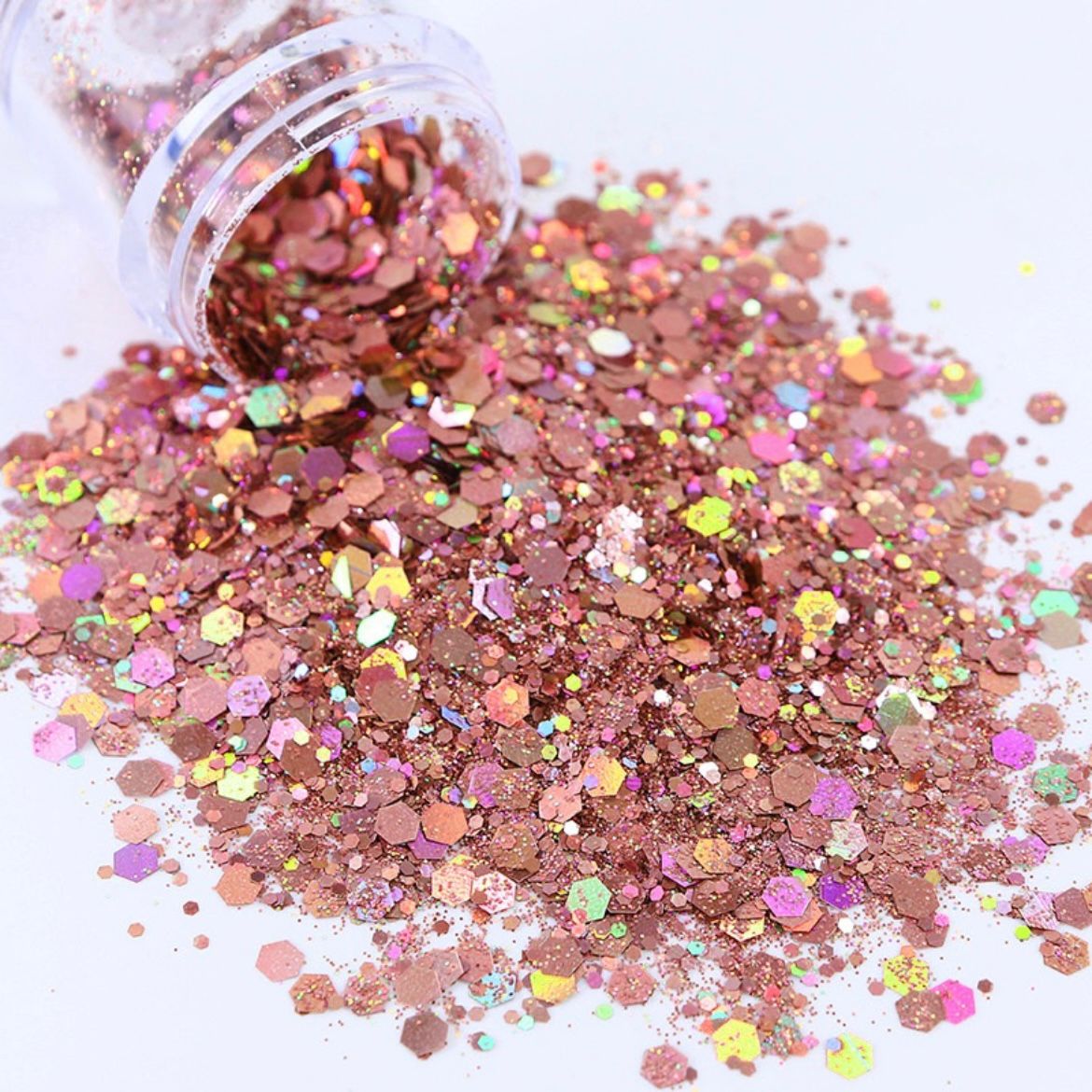 5g Chunky Glitters