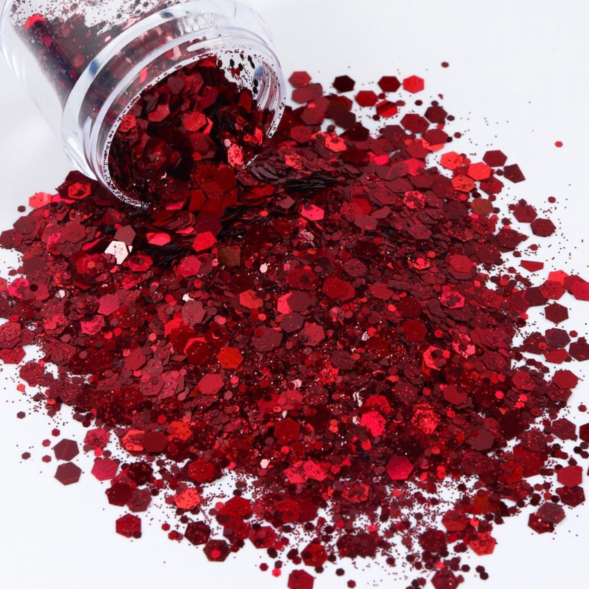 5g Chunky Glitters