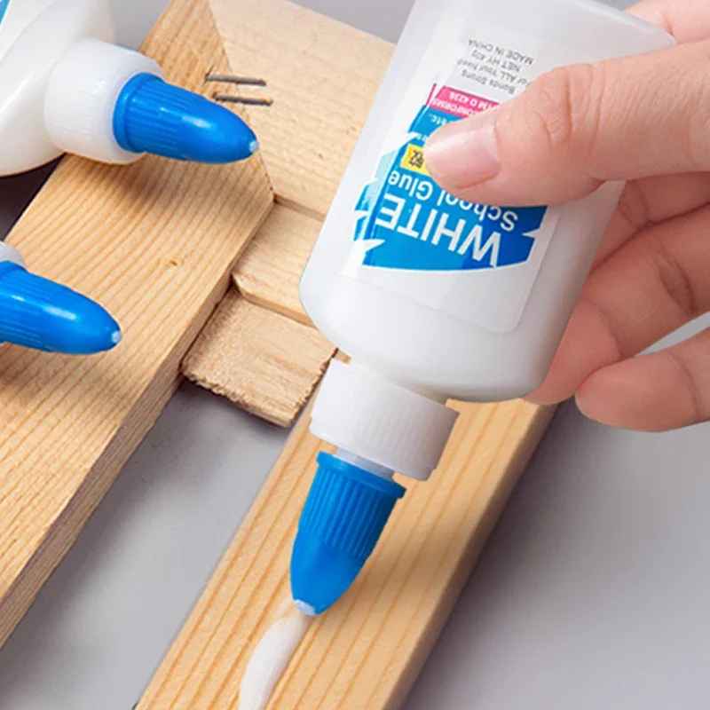 White Latex Craft Glue