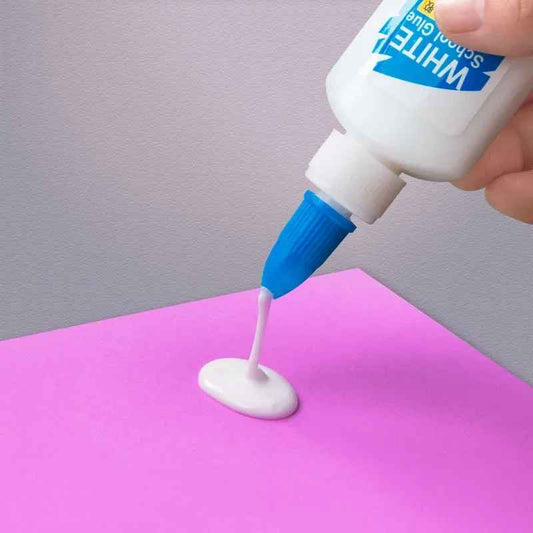 White Latex Craft Glue
