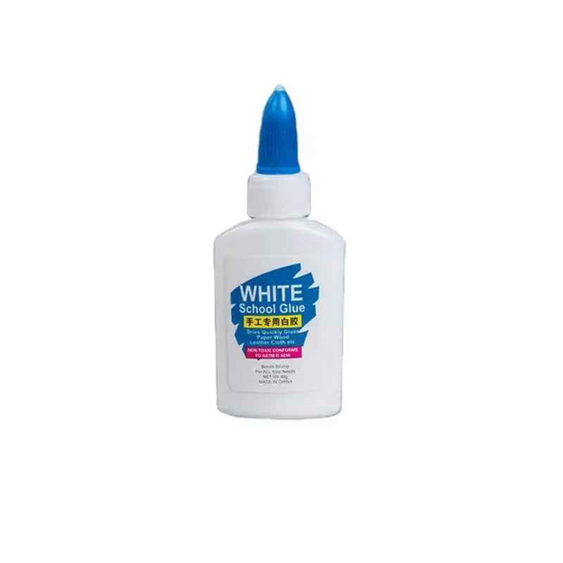 White Latex Craft Glue