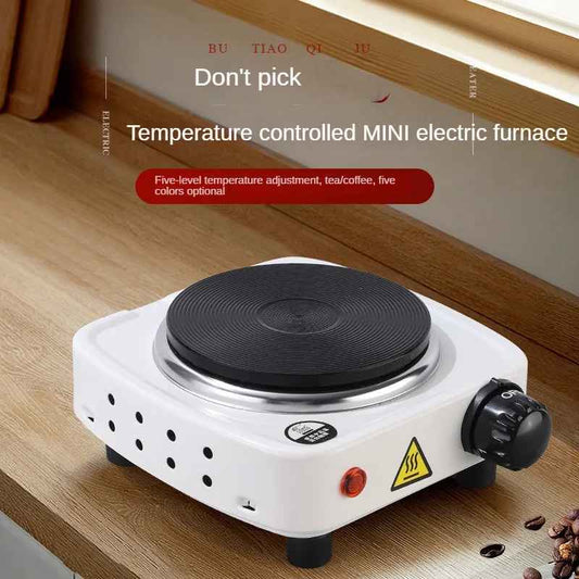 Electric Wax Melter Stove