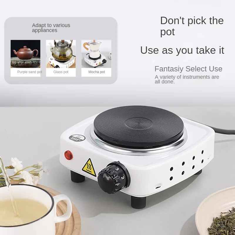 Electric Wax Melter Stove